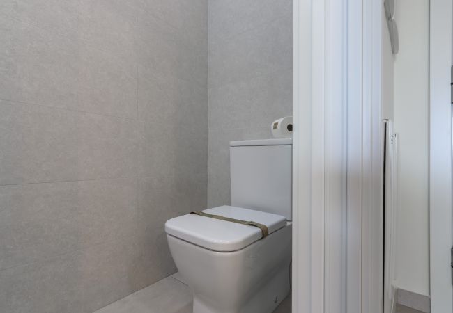 Apartamento en Isla Canela - Ocean Homes by Ĥ - Playa de los Haraganes HOHH7002P85 Apartamento en Isla Canela - Ocean Homes by Ĥ - Playa de los Haraganes HOHH7002P85