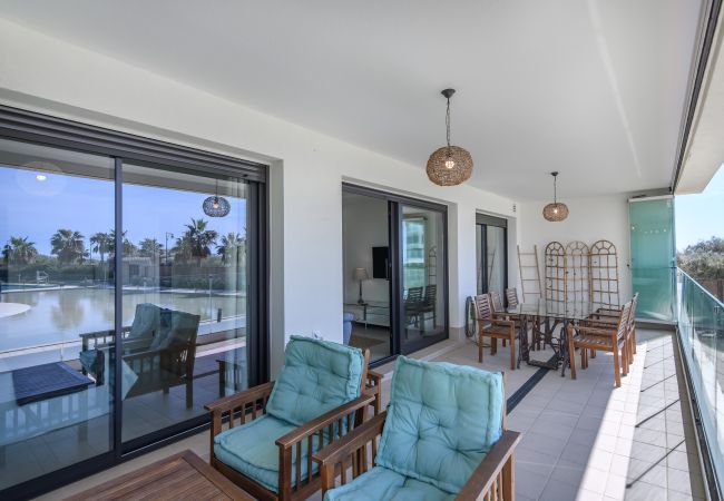 Apartamento en Isla Canela - Ocean Homes by Ĥ - Playa de los Haraganes HOHH7002P85 Apartamento en Isla Canela - Ocean Homes by Ĥ - Playa de los Haraganes HOHH7002P85