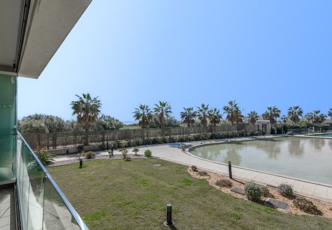 Apartamento en Isla Canela - Ocean Homes by Ĥ - Playa de los Haraganes HOHH7002P85 Apartamento en Isla Canela - Ocean Homes by Ĥ - Playa de los Haraganes HOHH7002P85