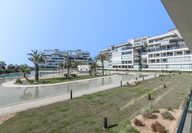 Apartamento en Isla Canela - Ocean Homes by HOMA PLUS - Playa de los Haraganes HOHH7002P85