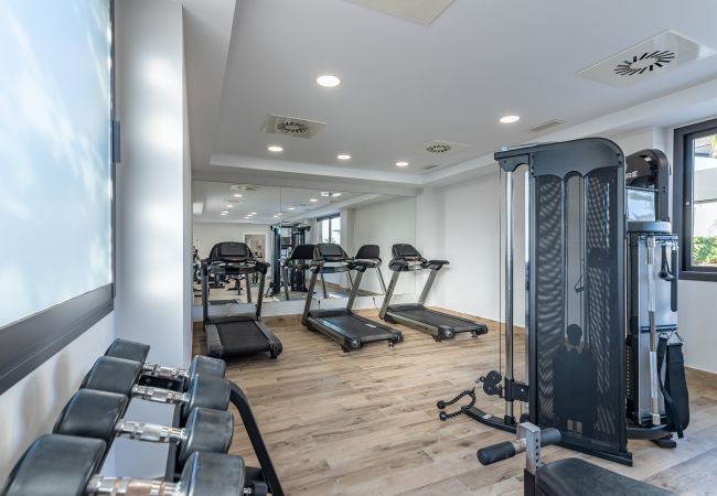 Apartamento en Isla Canela - Ocean Homes by Ĥ - Playa de los Haraganes HOHH7002P85 Apartamento en Isla Canela - Ocean Homes by Ĥ - Playa de los Haraganes HOHH7002P85