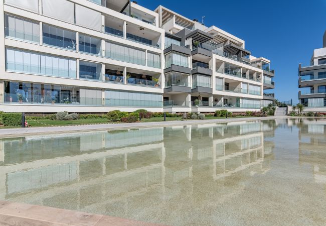 Apartamento en Isla Canela - Ocean Homes by HOMA PLUS - Playa de los Haraganes HOHH7002P85