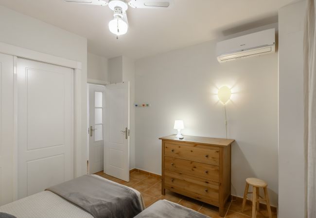 Apartamento en Isla Canela - Los Cisnes - Playa de los Haraganes HLHC202P259 Apartamento en Isla Canela - Los Cisnes - Playa de los Haraganes HLHC202P259