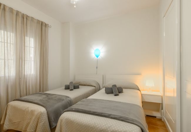 Apartamento en Isla Canela - Los Cisnes - Playa de los Haraganes HLHC202P259 Apartamento en Isla Canela - Los Cisnes - Playa de los Haraganes HLHC202P259