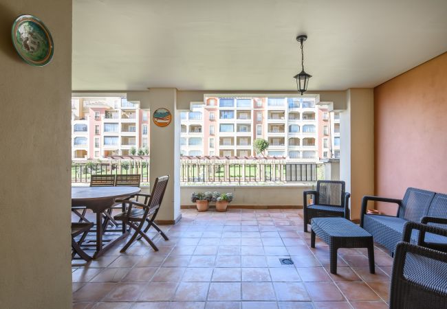 Apartamento en Isla Canela - Los Cisnes - Playa de los Haraganes HLHC202P259 Apartamento en Isla Canela - Los Cisnes - Playa de los Haraganes HLHC202P259