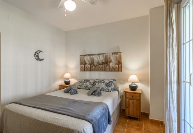 Apartamento en Isla Canela - Los Cisnes - Playa de los Haraganes HLHC202P259 Apartamento en Isla Canela - Los Cisnes - Playa de los Haraganes HLHC202P259