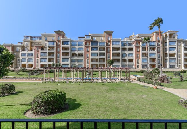 Apartamento en Isla Canela - Los Cisnes - Playa de los Haraganes HLHC202P259 Apartamento en Isla Canela - Los Cisnes - Playa de los Haraganes HLHC202P259