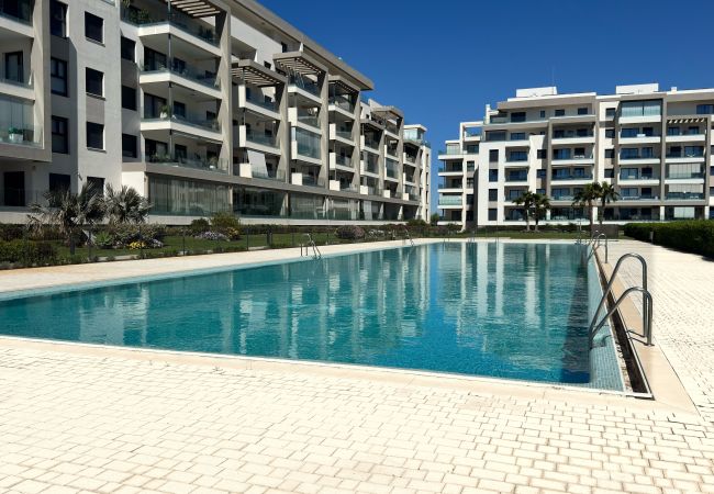 Apartamento en Isla Canela - Los Flamencos by Ĥ - Playa de los Haraganes HLHF3305PE43