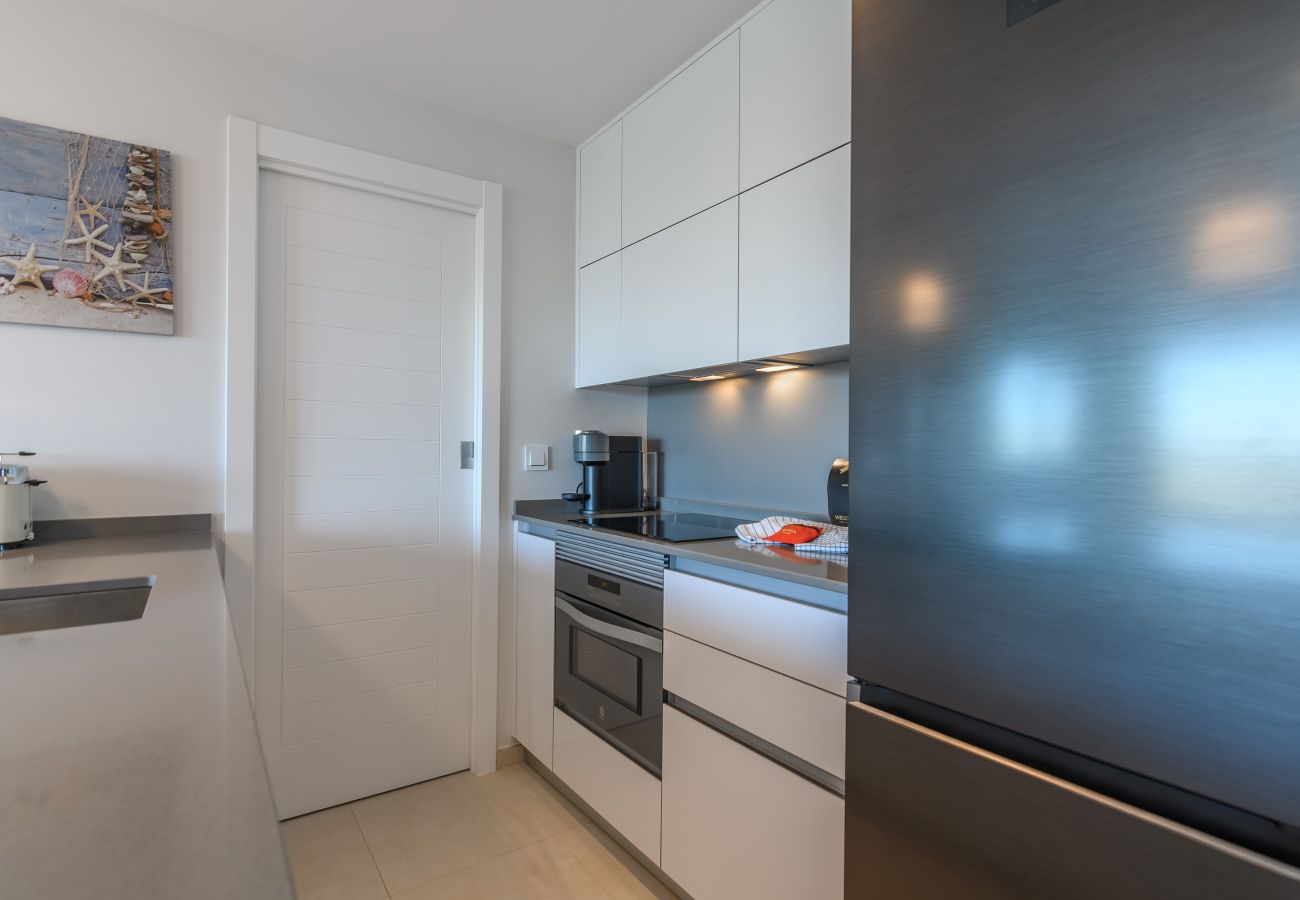 Apartamento en Isla Canela - Los Flamencos by Ĥ - Playa de los Haraganes HLHF3305PE43