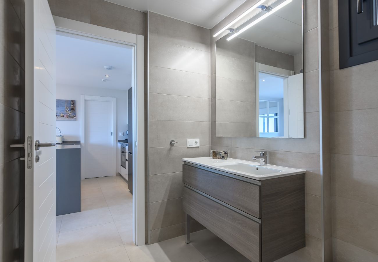 Apartamento en Isla Canela - Los Flamencos by Ĥ - Playa de los Haraganes HLHF3305PE43