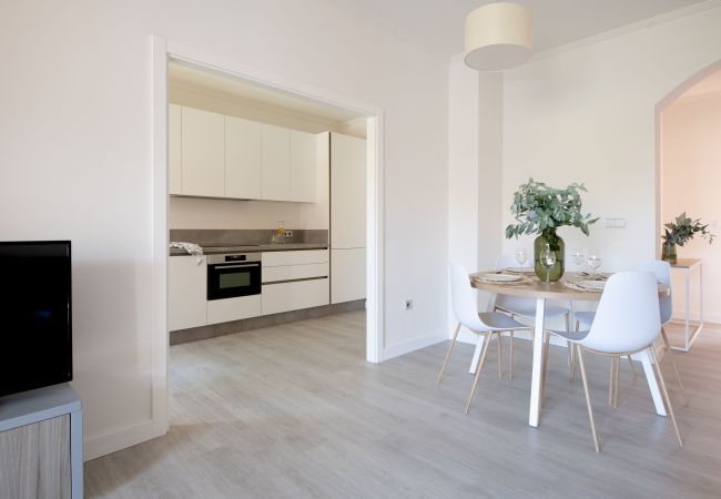 Apartamento en Islantilla - AMA Residences Confort Plus - Islantilla