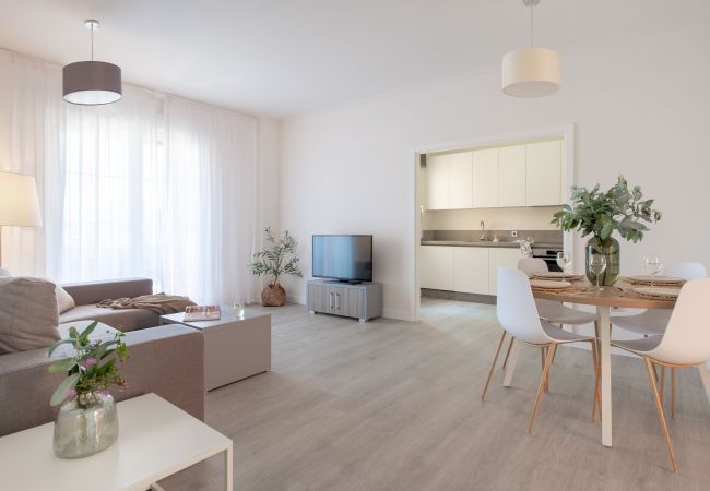 Apartamento en Islantilla - AMA Residences Confort Plus - Islantilla