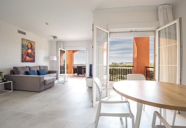Apartamento en Islantilla - AMA Residences Superior Plus - Islantilla