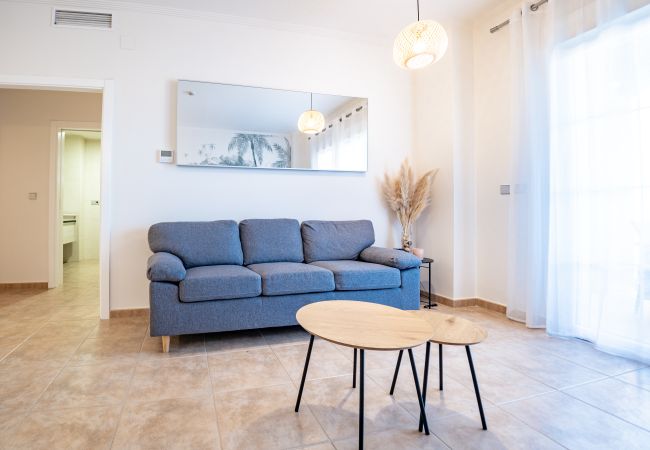 Apartamento en Islantilla - AMA Residences Confort - Islantilla