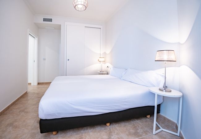 Apartamento en Islantilla - AMA Residences Confort - Islantilla