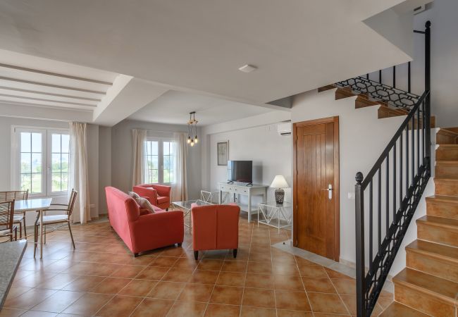 Apartamento en Isla Canela - La Quinta de Isla Canela II - Isla Canela Golf GQHII15P15 Apartamento en Isla Canela - La Quinta de Isla Canela II - Isla Canela Golf GQHII15P15