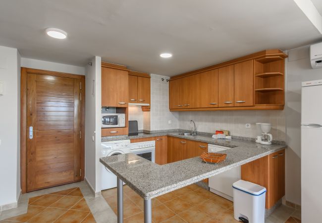 Apartamento en Isla Canela - La Quinta de Isla Canela II - Isla Canela Golf GQHII15P15 Apartamento en Isla Canela - La Quinta de Isla Canela II - Isla Canela Golf GQHII15P15