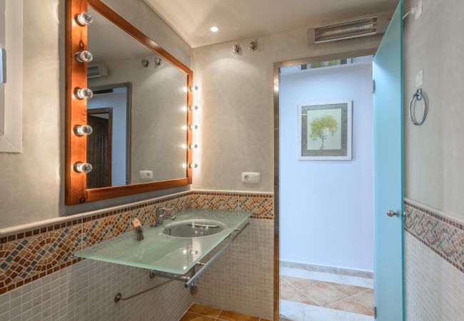 Apartamento en Isla Canela - La Quinta de Isla Canela II - Isla Canela Golf GQHII15P15 Apartamento en Isla Canela - La Quinta de Isla Canela II - Isla Canela Golf GQHII15P15