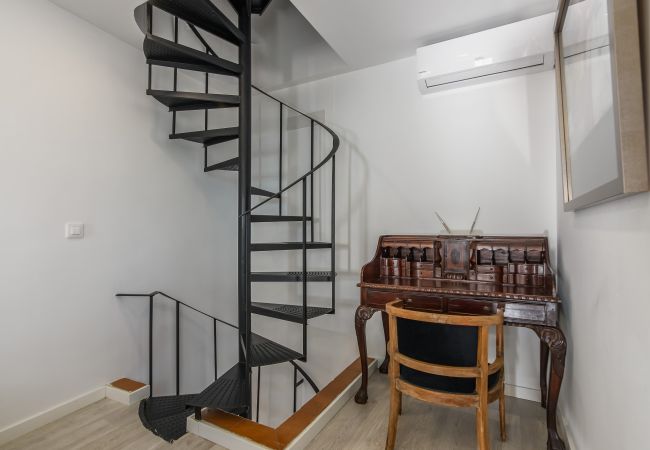 Estudio en Ayamonte - Estudio del Astillero - Centro Ayamonte AEHASP00 Estudio en Ayamonte - Estudio del Astillero - Centro Ayamonte AEHASP00