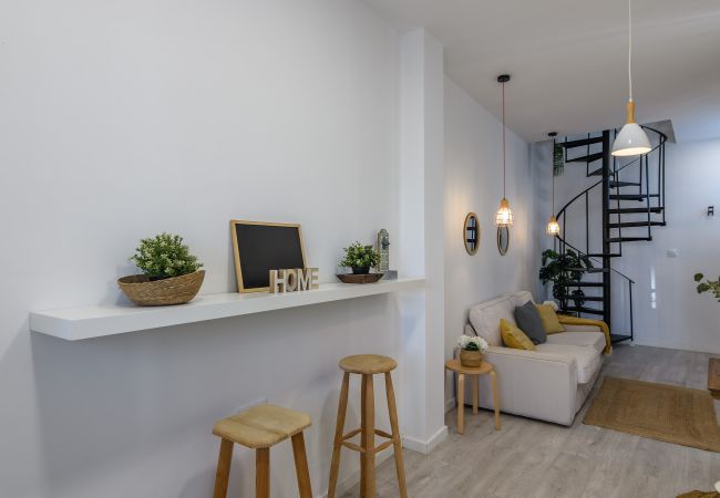 Estudio en Ayamonte - Estudio del Astillero - Centro Ayamonte AEHASP00 Estudio en Ayamonte - Estudio del Astillero - Centro Ayamonte AEHASP00