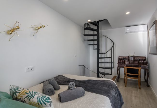 Estudio en Ayamonte - Estudio del Astillero - Centro Ayamonte AEHASP00 Estudio en Ayamonte - Estudio del Astillero - Centro Ayamonte AEHASP00