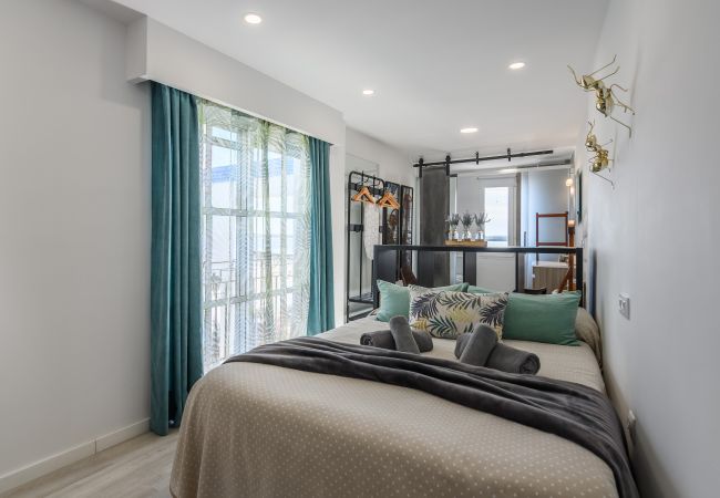 Estudio en Ayamonte - Estudio del Astillero - Centro Ayamonte AEHASP00 Estudio en Ayamonte - Estudio del Astillero - Centro Ayamonte AEHASP00