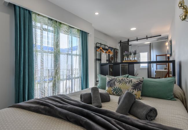 Estudio en Ayamonte - Estudio del Astillero - Centro Ayamonte AEHASP00 Estudio en Ayamonte - Estudio del Astillero - Centro Ayamonte AEHASP00