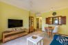 Apartamento en Punta del Moral - Los Pelicanos - Playa Punta del Moral PLHC173P92