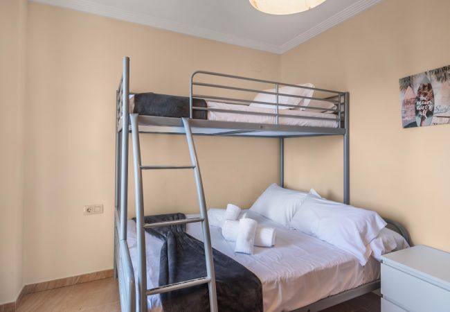 Apartamento en Isla Canela - Las Marismas - Isla Canela Golf GLHM85P108 Apartamento en Isla Canela - Las Marismas - Isla Canela Golf GLHM85P108
