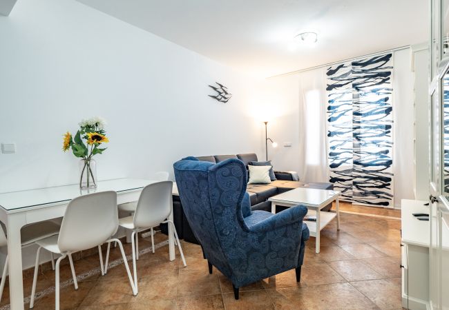 Apartamento en Ayamonte - Las Encinas - Costa Esuri ELHE1611BP213 Apartamento en Ayamonte - Las Encinas - Costa Esuri ELHE1611BP213