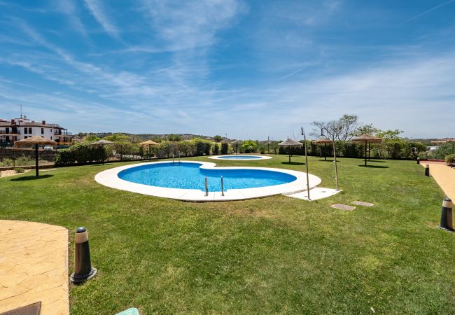 Apartamento en Ayamonte - Las Encinas - Costa Esuri ELHE1611BP213 Apartamento en Ayamonte - Las Encinas - Costa Esuri ELHE1611BP213