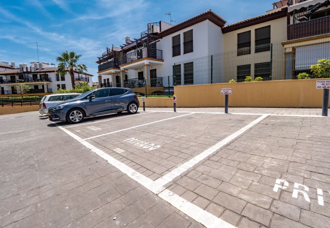 Apartamento en Ayamonte - Las Encinas - Costa Esuri ELHE1611BP213 Apartamento en Ayamonte - Las Encinas - Costa Esuri ELHE1611BP213