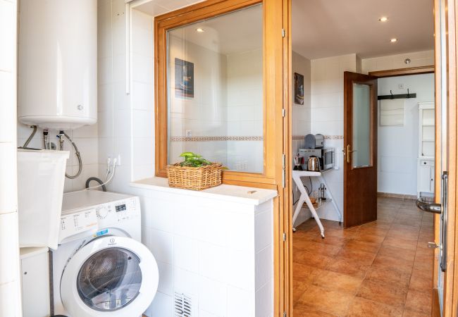 Apartamento en Ayamonte - Las Encinas - Costa Esuri ELHE1611BP213 Apartamento en Ayamonte - Las Encinas - Costa Esuri ELHE1611BP213