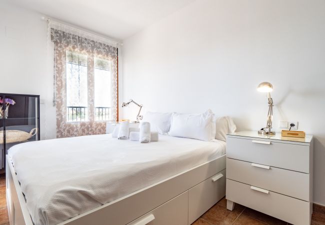 Apartamento en Ayamonte - Las Encinas - Costa Esuri ELHE1611BP213 Apartamento en Ayamonte - Las Encinas - Costa Esuri ELHE1611BP213