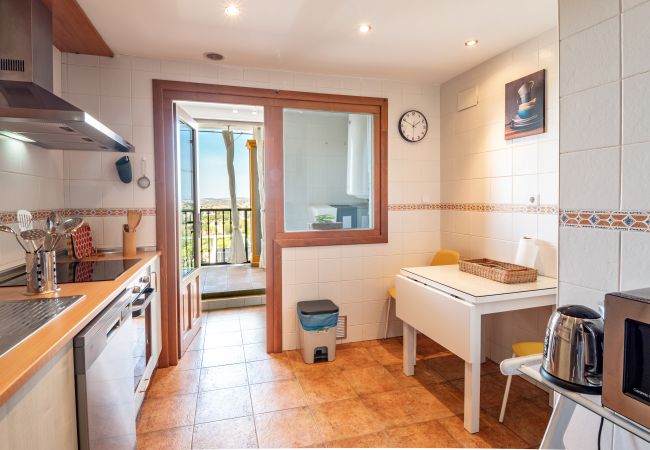 Apartamento en Ayamonte - Las Encinas - Costa Esuri ELHE1611BP213 Apartamento en Ayamonte - Las Encinas - Costa Esuri ELHE1611BP213