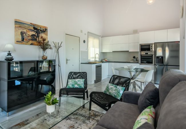 Apartamento en Ayamonte - Sea & Sun - Costa Esuri ESHS174P255P256 Apartamento en Ayamonte - Sea & Sun - Costa Esuri ESHS174P255P256