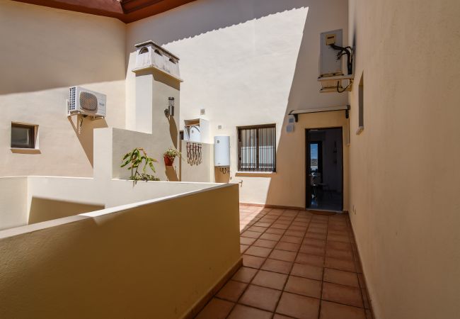 Apartamento en Ayamonte - Sea & Sun - Costa Esuri ESHS174P255P256 Apartamento en Ayamonte - Sea & Sun - Costa Esuri ESHS174P255P256