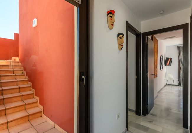 Apartamento en Ayamonte - Sea & Sun - Costa Esuri ESHS174P255P256 Apartamento en Ayamonte - Sea & Sun - Costa Esuri ESHS174P255P256