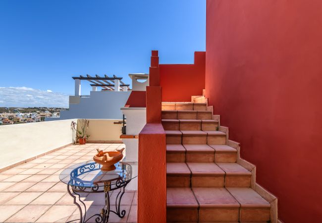 Apartamento en Ayamonte - Sea & Sun - Costa Esuri ESHS174P255P256 Apartamento en Ayamonte - Sea & Sun - Costa Esuri ESHS174P255P256