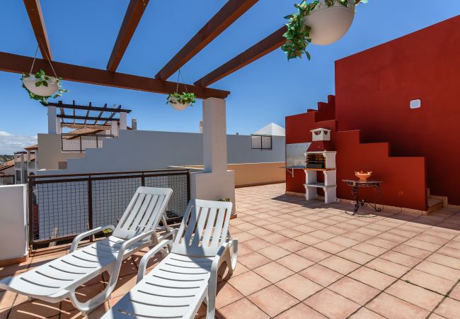 Apartamento en Ayamonte - Sea & Sun - Costa Esuri ESHS174P255P256 Apartamento en Ayamonte - Sea & Sun - Costa Esuri ESHS174P255P256