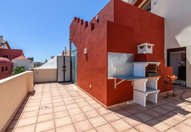 Apartamento en Ayamonte - Sea & Sun - Costa Esuri ESHS174P255P256 Apartamento en Ayamonte - Sea & Sun - Costa Esuri ESHS174P255P256