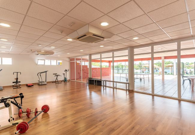 Apartamento en Ayamonte - Sea & Sun - Costa Esuri ESHS174P255P256 Apartamento en Ayamonte - Sea & Sun - Costa Esuri ESHS174P255P256