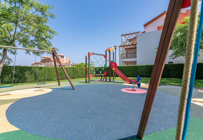 Apartamento en Ayamonte - Sea & Sun - Costa Esuri ESHS174P255P256 Apartamento en Ayamonte - Sea & Sun - Costa Esuri ESHS174P255P256