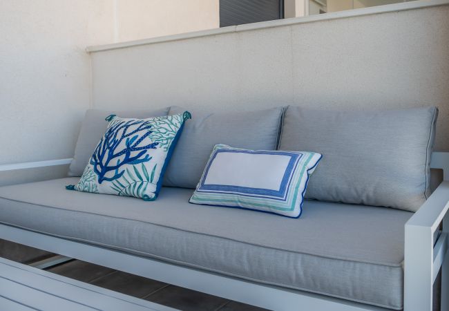 Apartamento en Isla Canela - Los Flamencos by Ĥ - Playa de los Haraganes HLHF3203PE01 Apartamento en Isla Canela - Los Flamencos by Ĥ - Playa de los Haraganes HLHF3203PE01