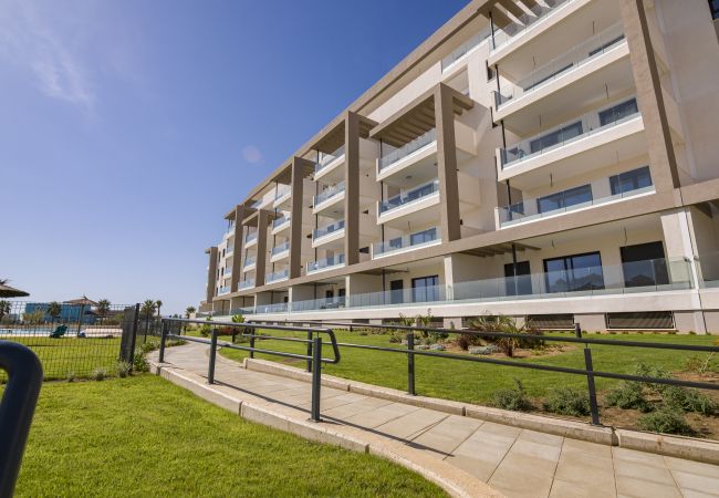 Apartamento en Isla Canela - Los Flamencos by Ĥ - Playa de los Haraganes HLHF3203PE01 Apartamento en Isla Canela - Los Flamencos by Ĥ - Playa de los Haraganes HLHF3203PE01