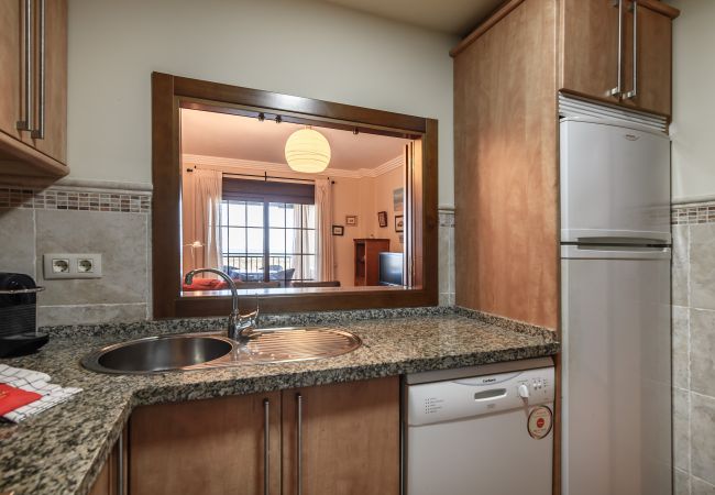 Apartamento en Punta del Moral - Los Pelicanos - Playa Punta del Moral PLHC167P89 Apartamento en Punta del Moral - Los Pelicanos - Playa Punta del Moral PLHC167P89