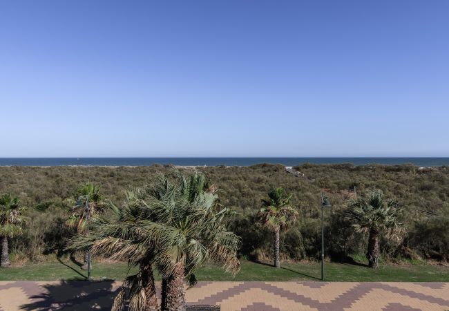 Apartamento en Punta del Moral - Los Pelicanos - Playa Punta del Moral PLHC167P89 Apartamento en Punta del Moral - Los Pelicanos - Playa Punta del Moral PLHC167P89