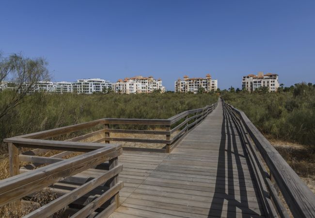 Apartamento en Punta del Moral - Los Pelicanos - Playa Punta del Moral PLHC167P89 Apartamento en Punta del Moral - Los Pelicanos - Playa Punta del Moral PLHC167P89