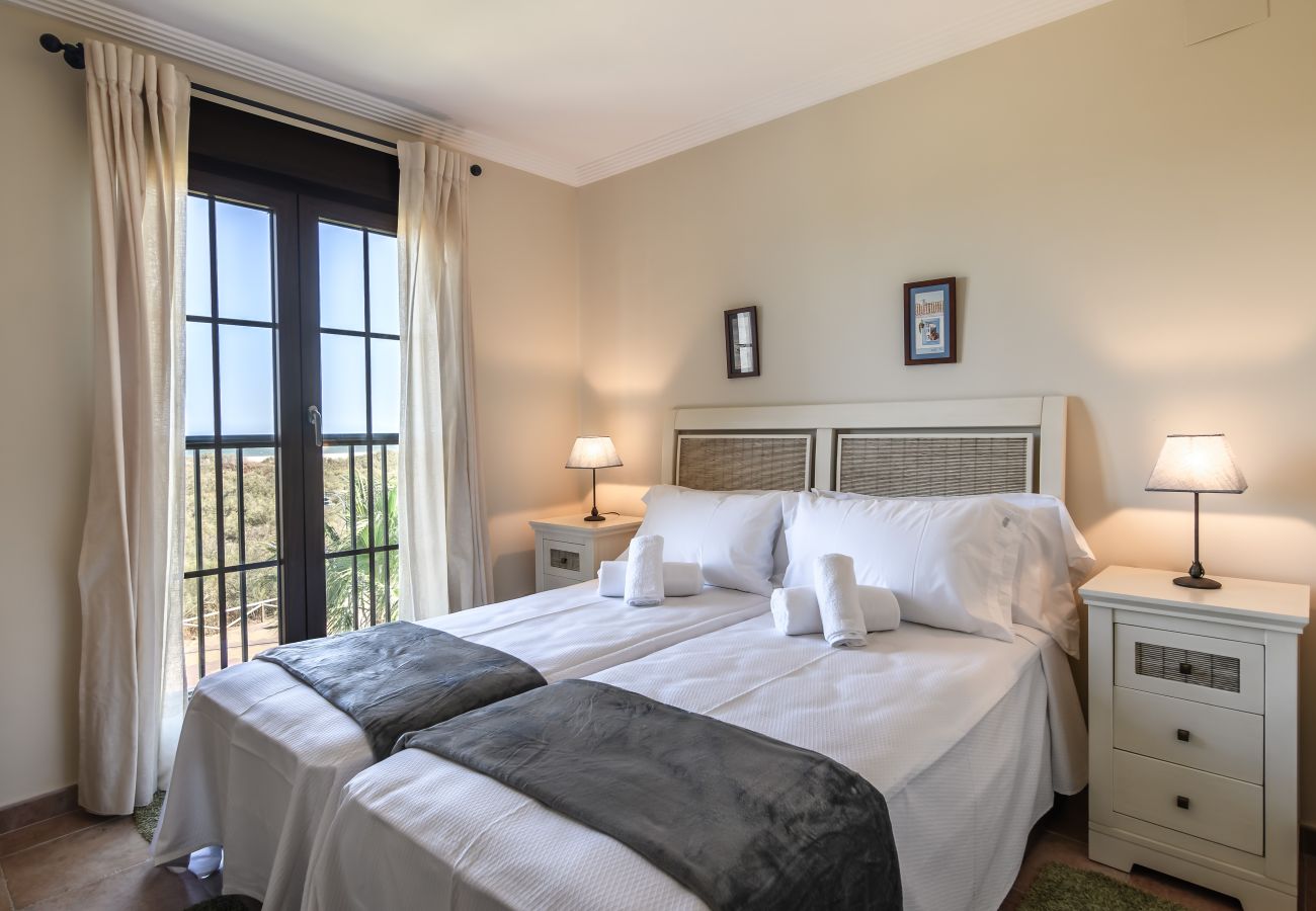 Apartamento en Punta del Moral - Los Pelicanos - Playa Punta del Moral PLHC167P89