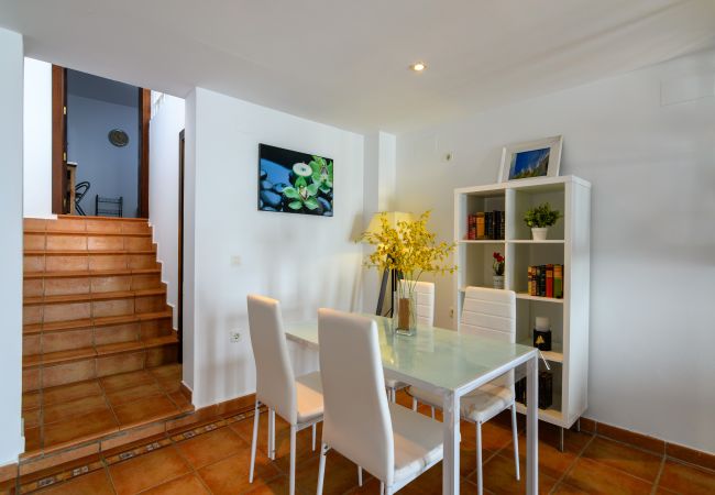 Apartamento en Ayamonte - Casa La Felisa - Centro Ayamonte ACHF19SP00 Apartamento en Ayamonte - Casa La Felisa - Centro Ayamonte ACHF19SP00